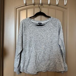 Splendid Gray Women's Sweater